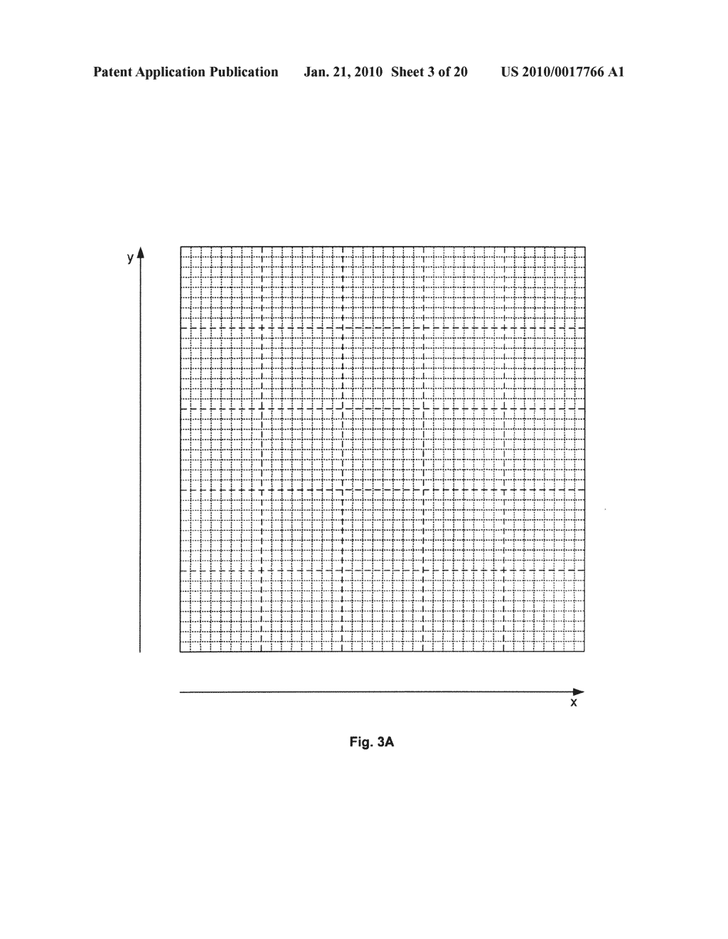 Semiconductor Device Layout Including Cell Layout Having Restricted Gate Electrode Level Layout with Linear Shaped Gate Electrode Layout Features Defined with Minimum End-to-End Spacing and At Least Eight Transistors - diagram, schematic, and image 04