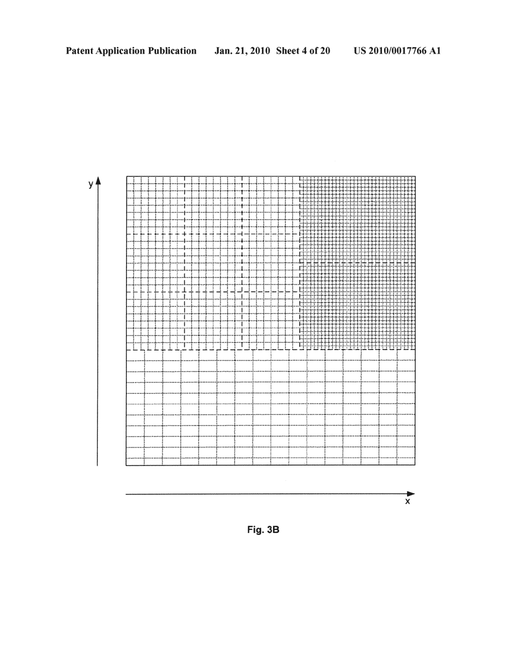 Semiconductor Device Layout Including Cell Layout Having Restricted Gate Electrode Level Layout with Linear Shaped Gate Electrode Layout Features Defined with Minimum End-to-End Spacing and At Least Eight Transistors - diagram, schematic, and image 05