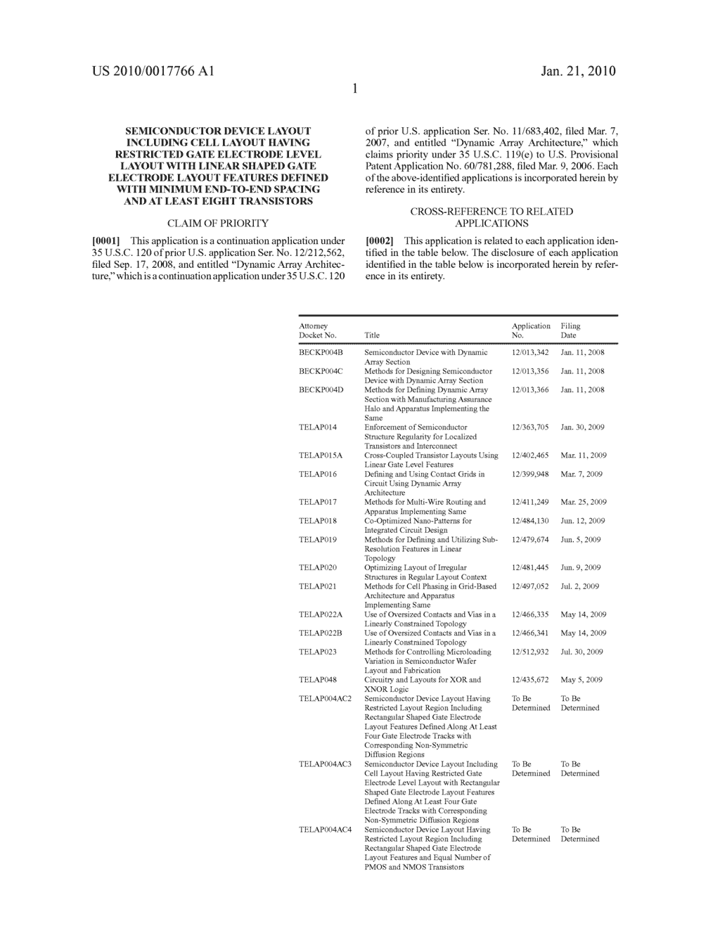 Semiconductor Device Layout Including Cell Layout Having Restricted Gate Electrode Level Layout with Linear Shaped Gate Electrode Layout Features Defined with Minimum End-to-End Spacing and At Least Eight Transistors - diagram, schematic, and image 22