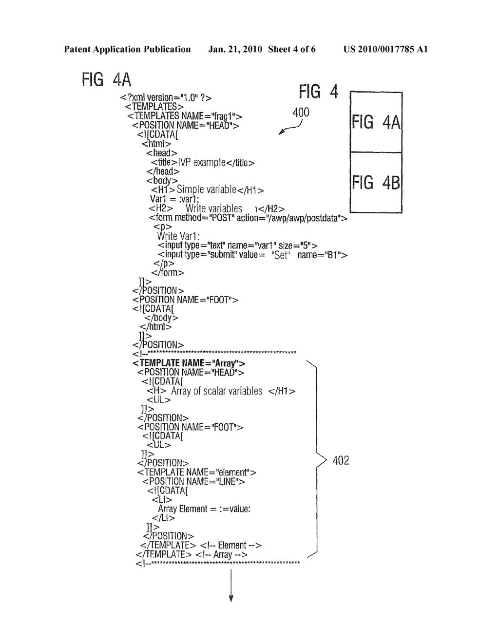 METHOD FOR GENERATING A MACHINE-EXECUTABLE TARGET CODE FROM A SOURCE CODE, ASSOCIATED COMPUTER PROGRAM AND COMPUTER SYSTEM - diagram, schematic, and image 05