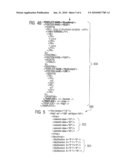 METHOD FOR GENERATING A MACHINE-EXECUTABLE TARGET CODE FROM A SOURCE CODE, ASSOCIATED COMPUTER PROGRAM AND COMPUTER SYSTEM diagram and image