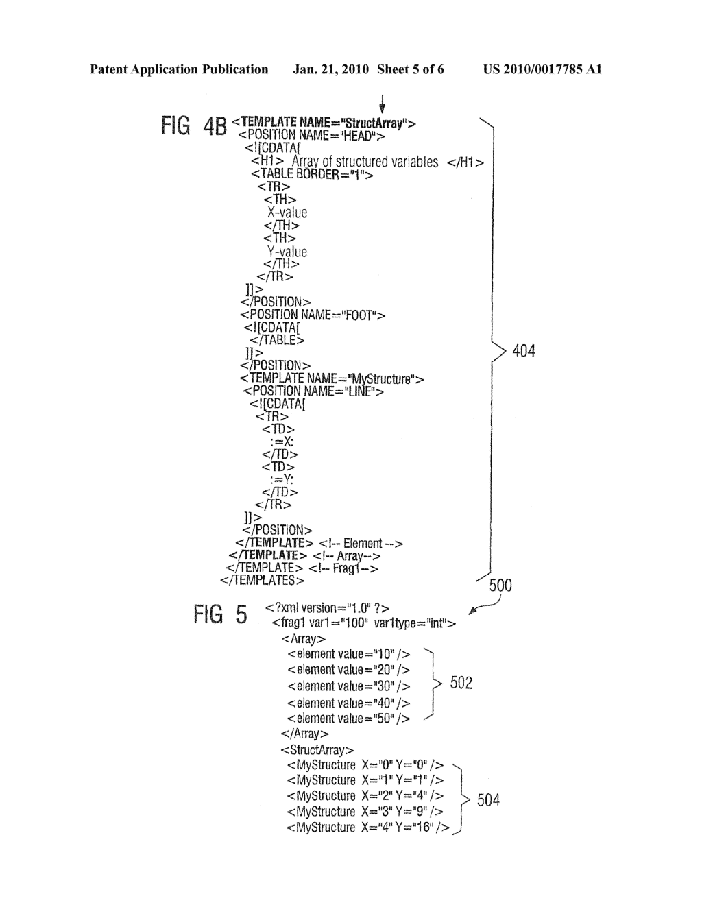 METHOD FOR GENERATING A MACHINE-EXECUTABLE TARGET CODE FROM A SOURCE CODE, ASSOCIATED COMPUTER PROGRAM AND COMPUTER SYSTEM - diagram, schematic, and image 06