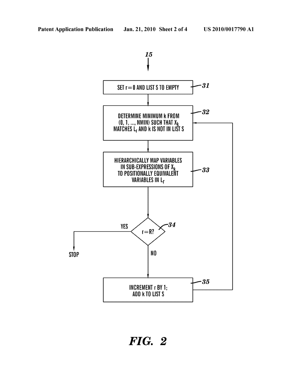 CODE ASSIST FOR MULTIPLE STATEMENT PATTERNS INCLUDING AUTOMATED TRANSLATION OF CODE EXAMPLES TO A USER CONTEXT - diagram, schematic, and image 03