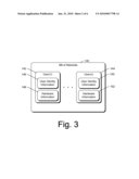 Automatic Computer Program Customization Based On A User Information Store diagram and image