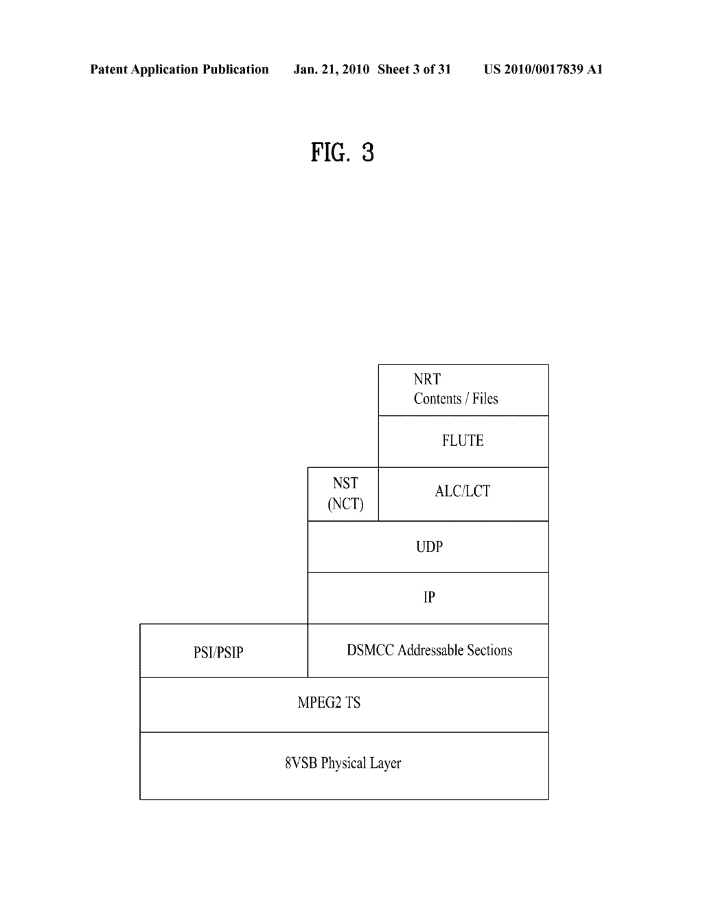 METHOD OF RECEIVING A BROADCASTING SIGNAL AND RECEIVING SYSTEM FOR RECEIVING A BROADCASTING SIGNAL - diagram, schematic, and image 04