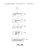 Symbol Based Cipher Code Registration System and Method diagram and image