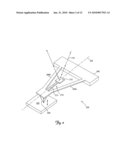 PREAMPLIFYING CANTILEVER AND APPLICATIONS THEREOF diagram and image