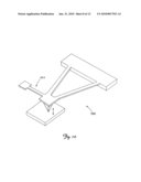 PREAMPLIFYING CANTILEVER AND APPLICATIONS THEREOF diagram and image