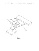 PREAMPLIFYING CANTILEVER AND APPLICATIONS THEREOF diagram and image