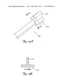 PREAMPLIFYING CANTILEVER AND APPLICATIONS THEREOF diagram and image