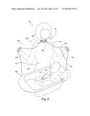 BATH TOWEL BIB diagram and image