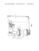 DUAL FLUSH TOILET VALVE diagram and image