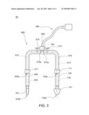 DUSTER AND DUSTING APPARATUS USING THE SAME diagram and image