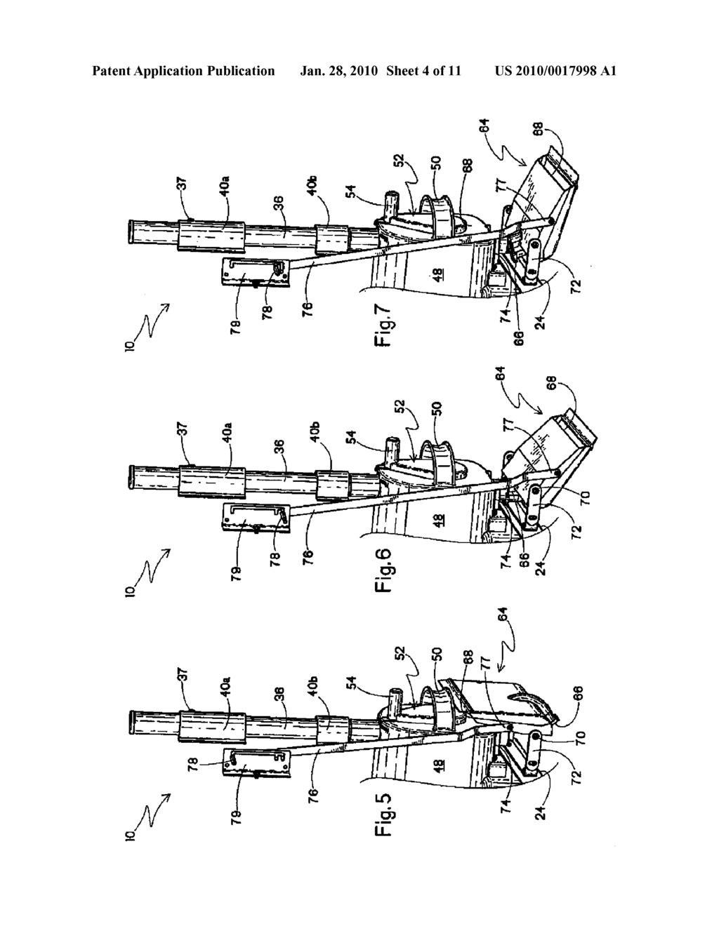 MULTI-USE MOBILE VACUUM CART - diagram, schematic, and image 05