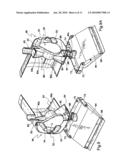 MULTI-USE MOBILE VACUUM CART diagram and image