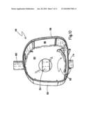 MULTI-USE MOBILE VACUUM CART diagram and image