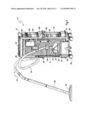 MULTI-USE MOBILE VACUUM CART diagram and image