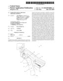 REMOVABLE PISTOL GRIP FOR A PORTABLE TERMINAL diagram and image