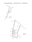 REMOVABLE PISTOL GRIP FOR A PORTABLE TERMINAL diagram and image