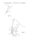 REMOVABLE PISTOL GRIP FOR A PORTABLE TERMINAL diagram and image