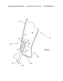 REMOVABLE PISTOL GRIP FOR A PORTABLE TERMINAL diagram and image