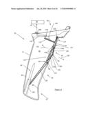 REMOVABLE PISTOL GRIP FOR A PORTABLE TERMINAL diagram and image