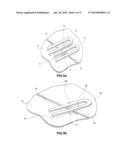 SECURING ELEMENT FOR A TUBULAR HEATER, FASTENING SYSTEM HAVING SAID SECURING ELEMENT AND WASHING MACHINE HAVING SAID SECURING SYSTEM diagram and image