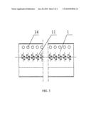 Moving-Positioning Means of Belt-Fastening Apparatus diagram and image