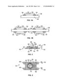 SURFACE MOUNT PACKAGE diagram and image