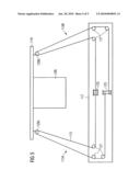 METHOD AND DEVICE FOR MOUNTING OF WIND TURBINE BLADES diagram and image