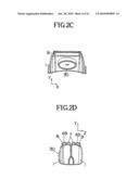 ELECTRIC SHAVER diagram and image