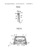 ELECTRIC SHAVER diagram and image