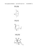 ELECTRIC SHAVER diagram and image