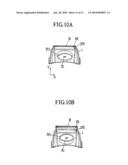 ELECTRIC SHAVER diagram and image