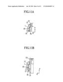 ELECTRIC SHAVER diagram and image