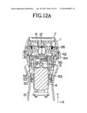 ELECTRIC SHAVER diagram and image