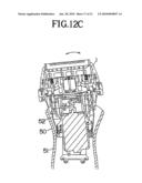 ELECTRIC SHAVER diagram and image