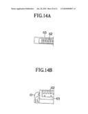 ELECTRIC SHAVER diagram and image