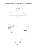 Cutting tool diagram and image