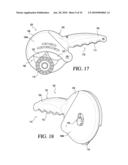 Fashioning Devices diagram and image