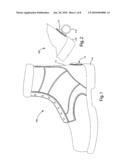 HEEL ACCESSORY diagram and image