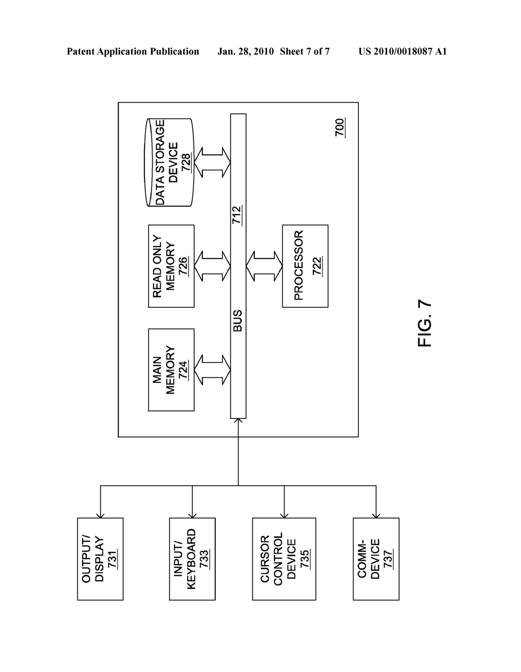 Conveyance Displays and Methods of Installation - diagram, schematic, and image 08