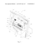 Picture frame drawing pad diagram and image