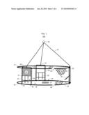 COLLAPSIBLE CRUSTACEAN TRAP diagram and image