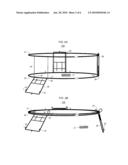 COLLAPSIBLE CRUSTACEAN TRAP diagram and image