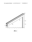 SLIDING FENESTRATION ASSEMBLY WITH LINEAL TILT LATCH ACTUATOR diagram and image