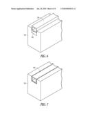 SLIDING FENESTRATION ASSEMBLY WITH LINEAL TILT LATCH ACTUATOR diagram and image