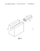 SLIDING FENESTRATION ASSEMBLY WITH LINEAL TILT LATCH ACTUATOR diagram and image