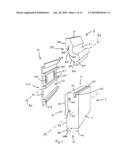 DECORATIVE JOINT SYSTEM diagram and image