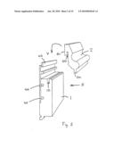 DECORATIVE JOINT SYSTEM diagram and image